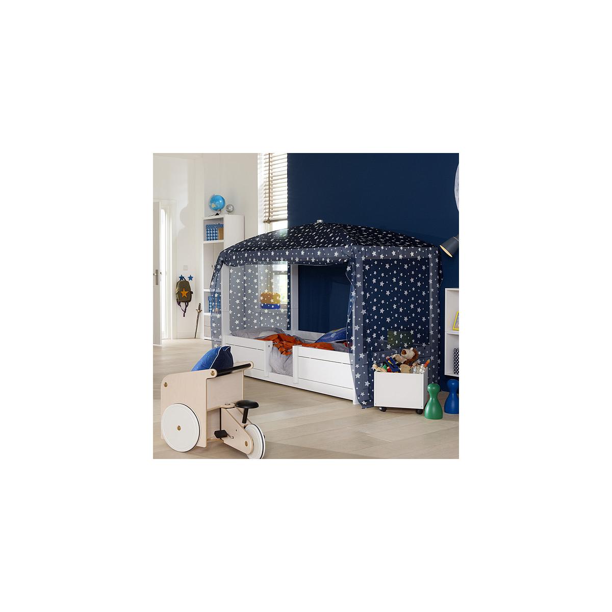 DISCOVERY by Life Time Coussin  déco