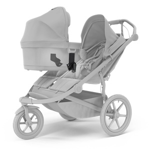 Double Bassinet Adapter Urban Glide3 Thule