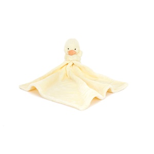 Doudou Entlein Amuseables Soother Jellycat