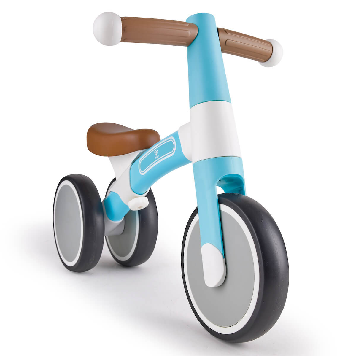 Draisine PREMIER Hape pastellblau