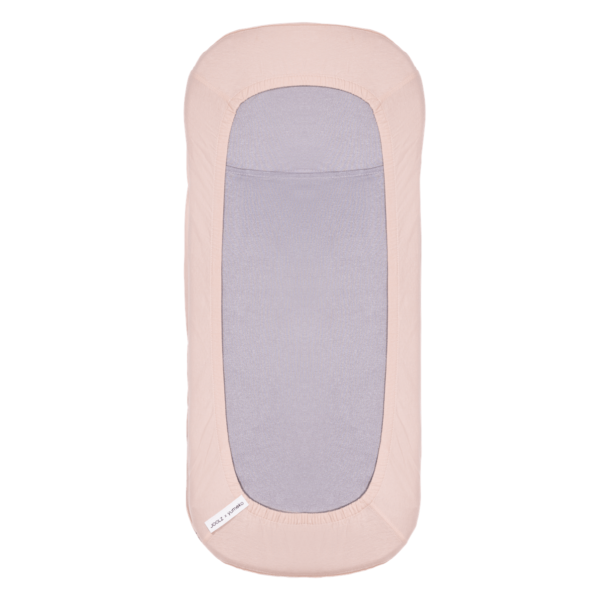 Drap nacelle Joolz dusty rose