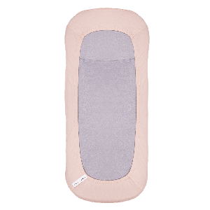 Drap nacelle Joolz dusty rose