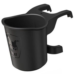 Dreirad Liki Cup Holder Doona black