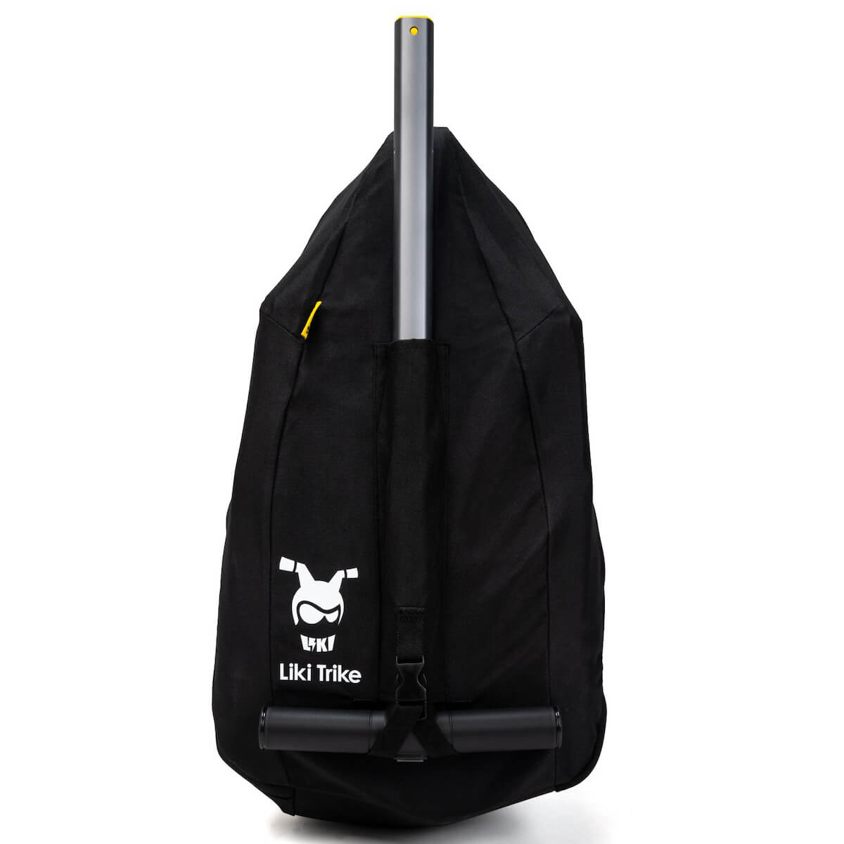 Dreirad Liki travelbag Doona black