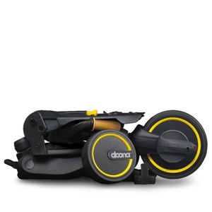 Dreirad Liki trike S5 Doona nitro black