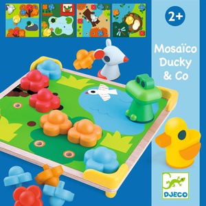 Ducky & Co Djeco