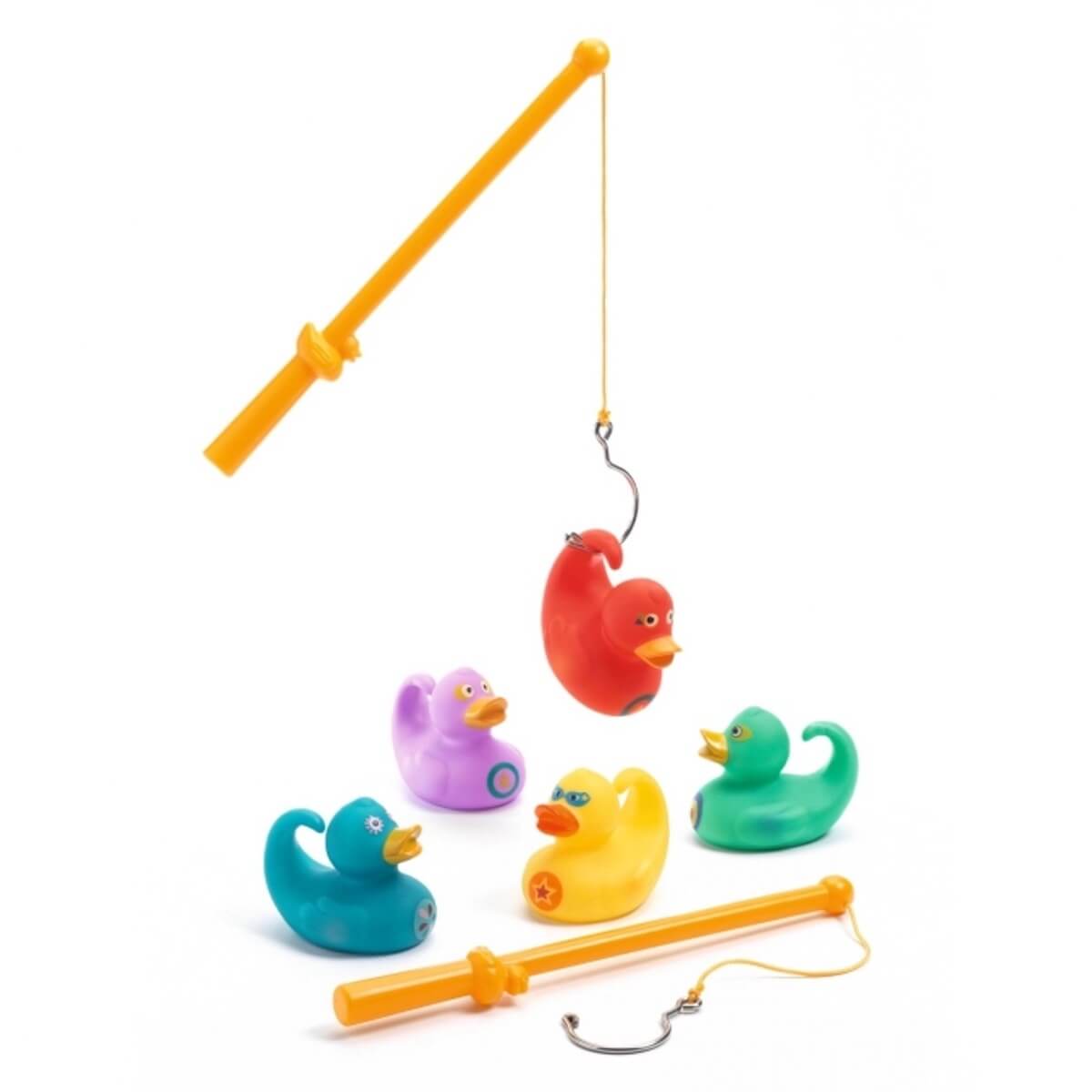 Ducky Entenangeln Djeco