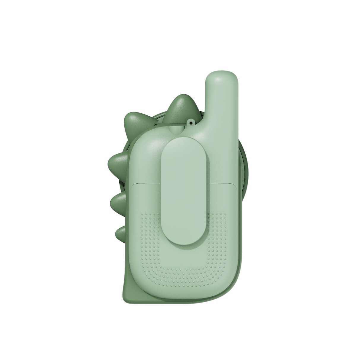 Duo Talkie Walkie DINO VERT Zoofamilie