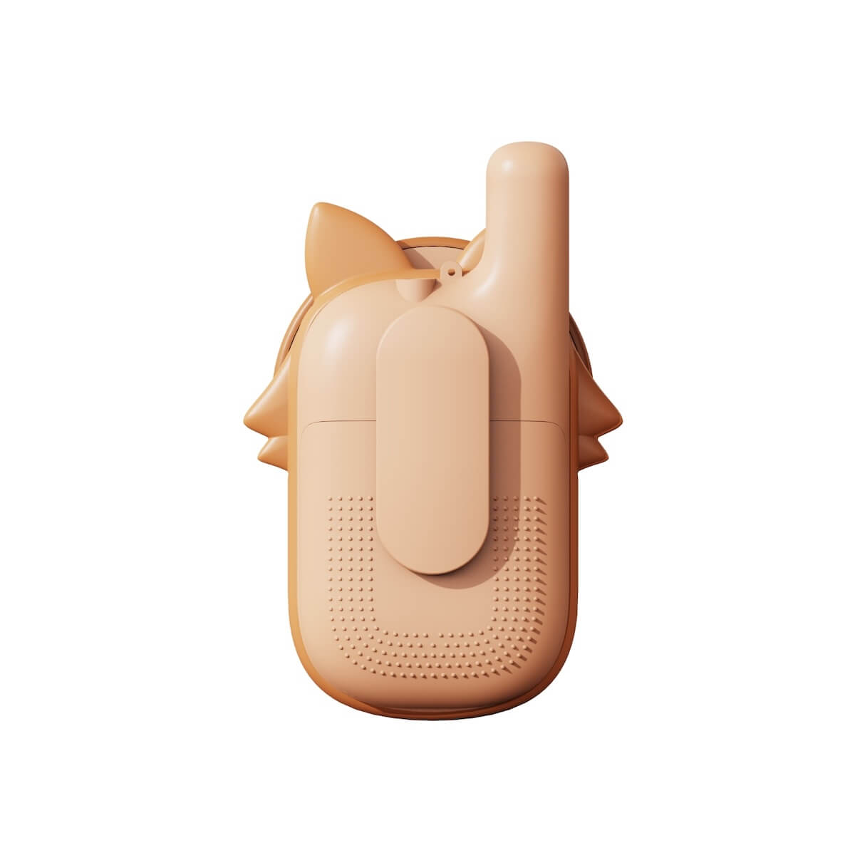 Duo Talkie Walkie RENARD Zoofamilie