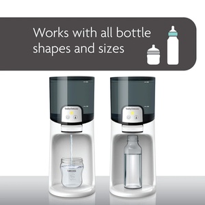 Durchlauferhitzer Baby Brezza