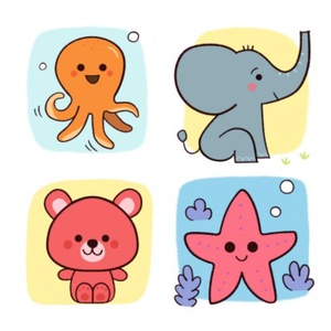 Eduludo Step by step Babies & Co Djeco