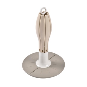 Egoutte Biberons pliable FLOWER Beaba argile