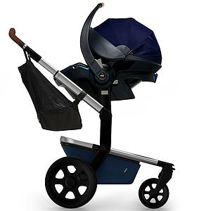 Einkaufsnetz XL UNI2 Joolz 