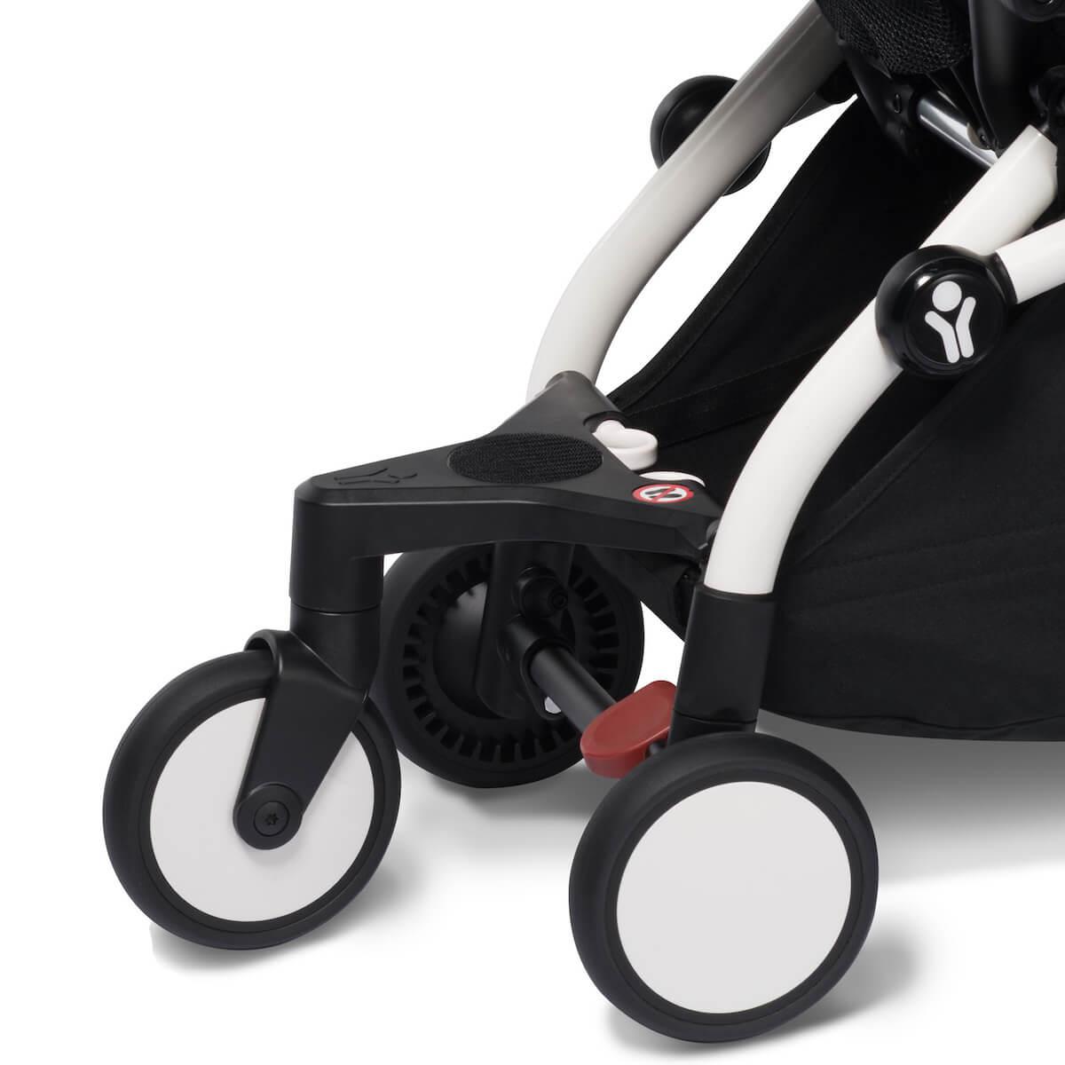 Einkaufstasche YOYO BABYZEN navy blue