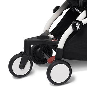 Einkaufstasche YOYO BABYZEN navy blue