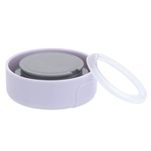 Einmachglas Happy Fruits Kirsche Laessig