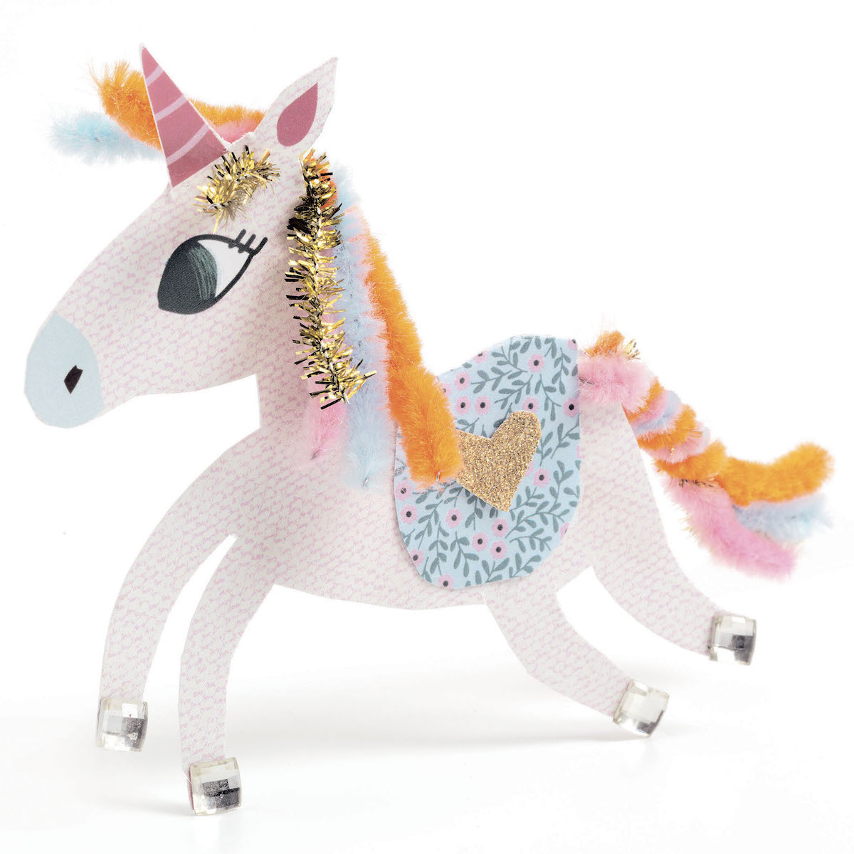 Einrichtungsgegenstand LES COULEURS Djeco