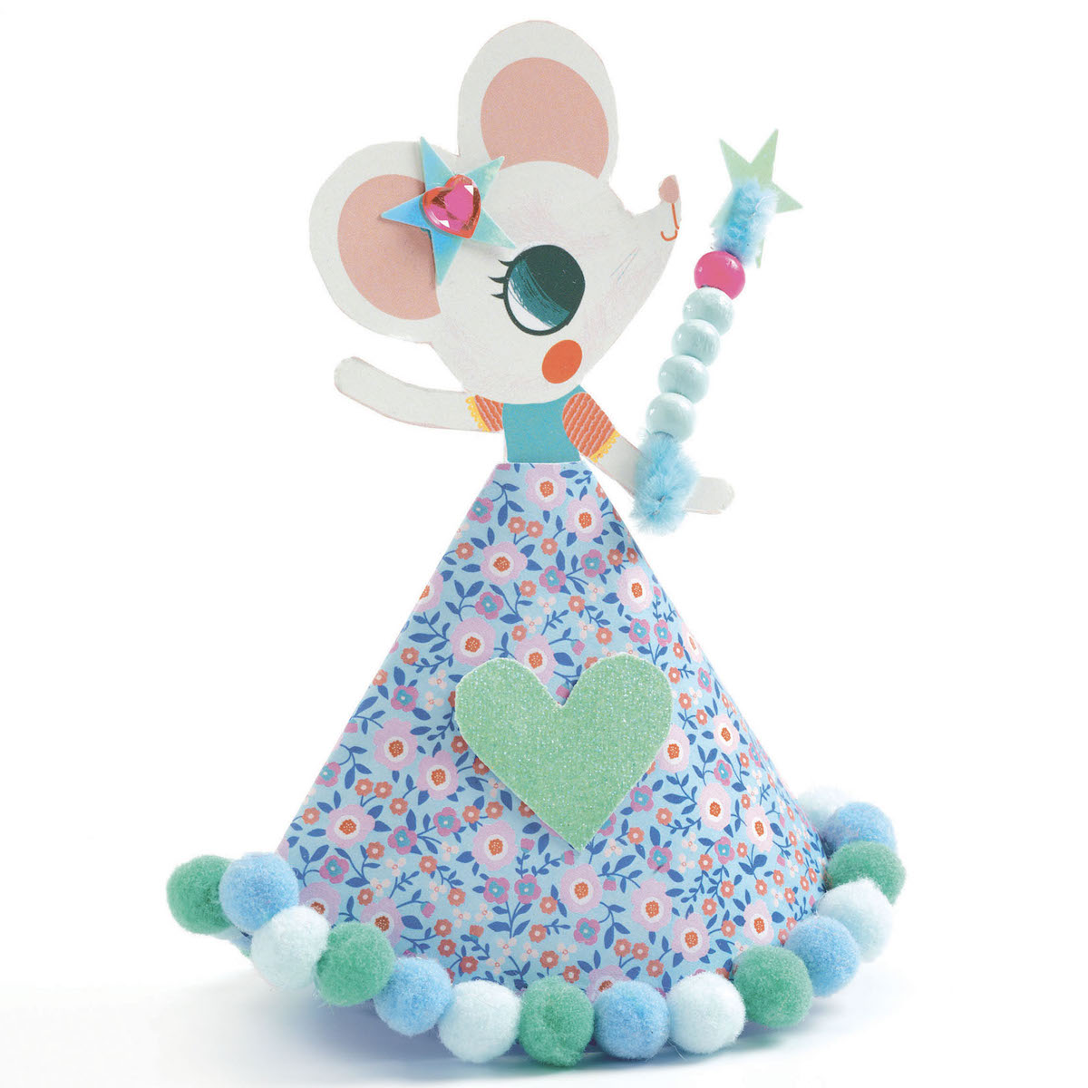 Einrichtungsgegenstand LES COULEURS Djeco