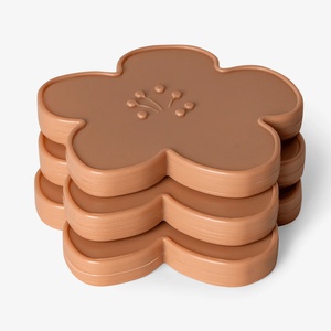 Eispackungen Zitronenblüten