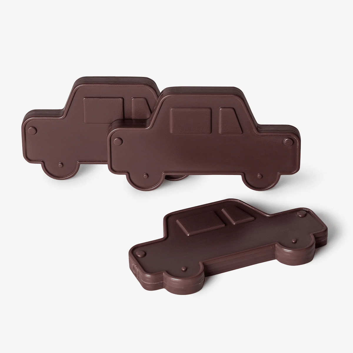 Eispackungen Zitronengewächse