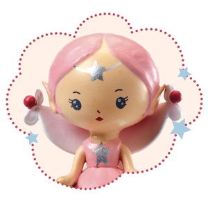 Elfenmelodie IMAGINAIRE WELT Djeco