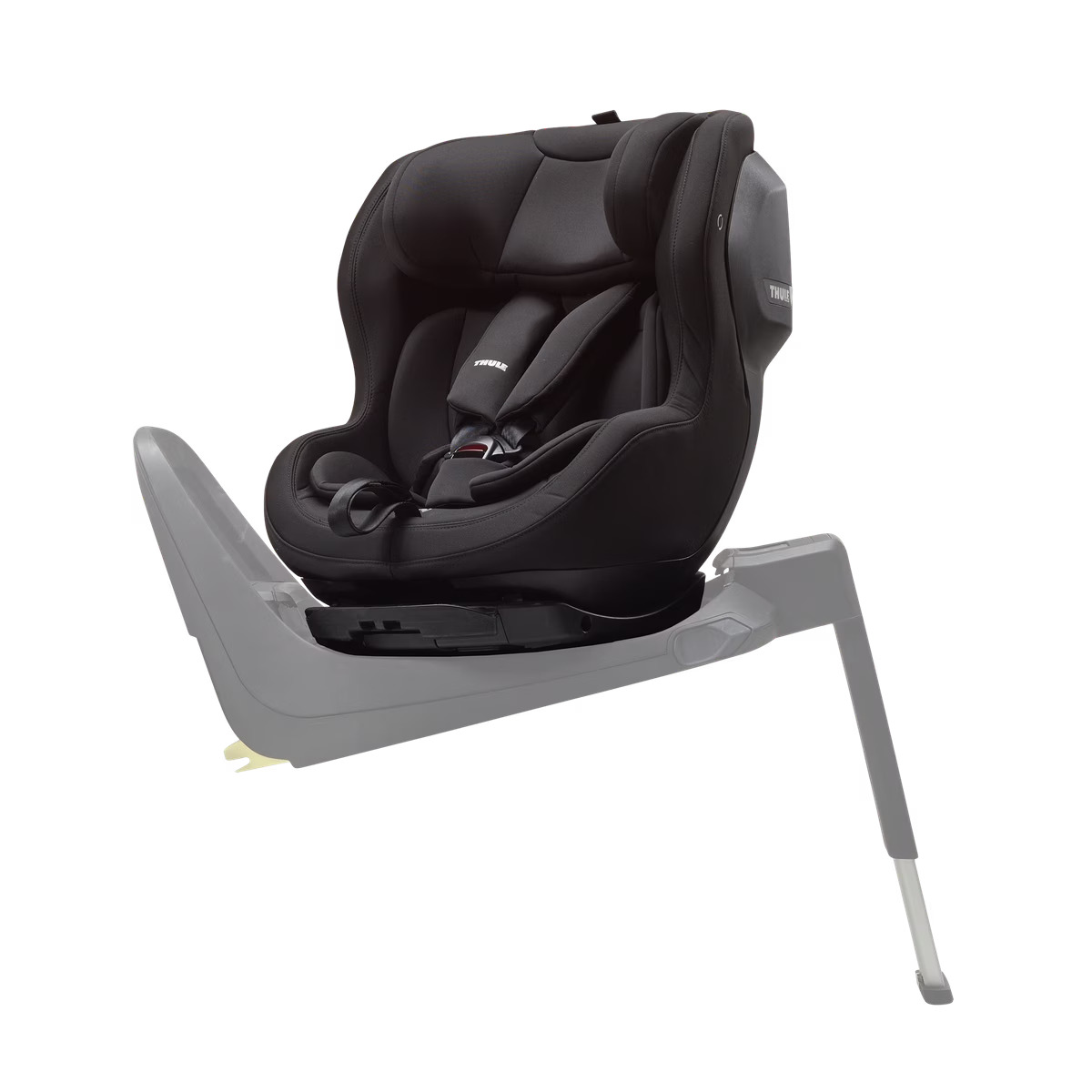 Elm toddler car seat Black Thule