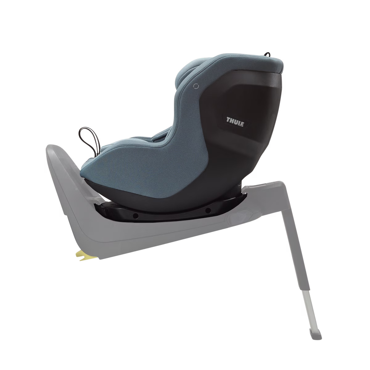 Elm toddler car seat Mid Blue Thule