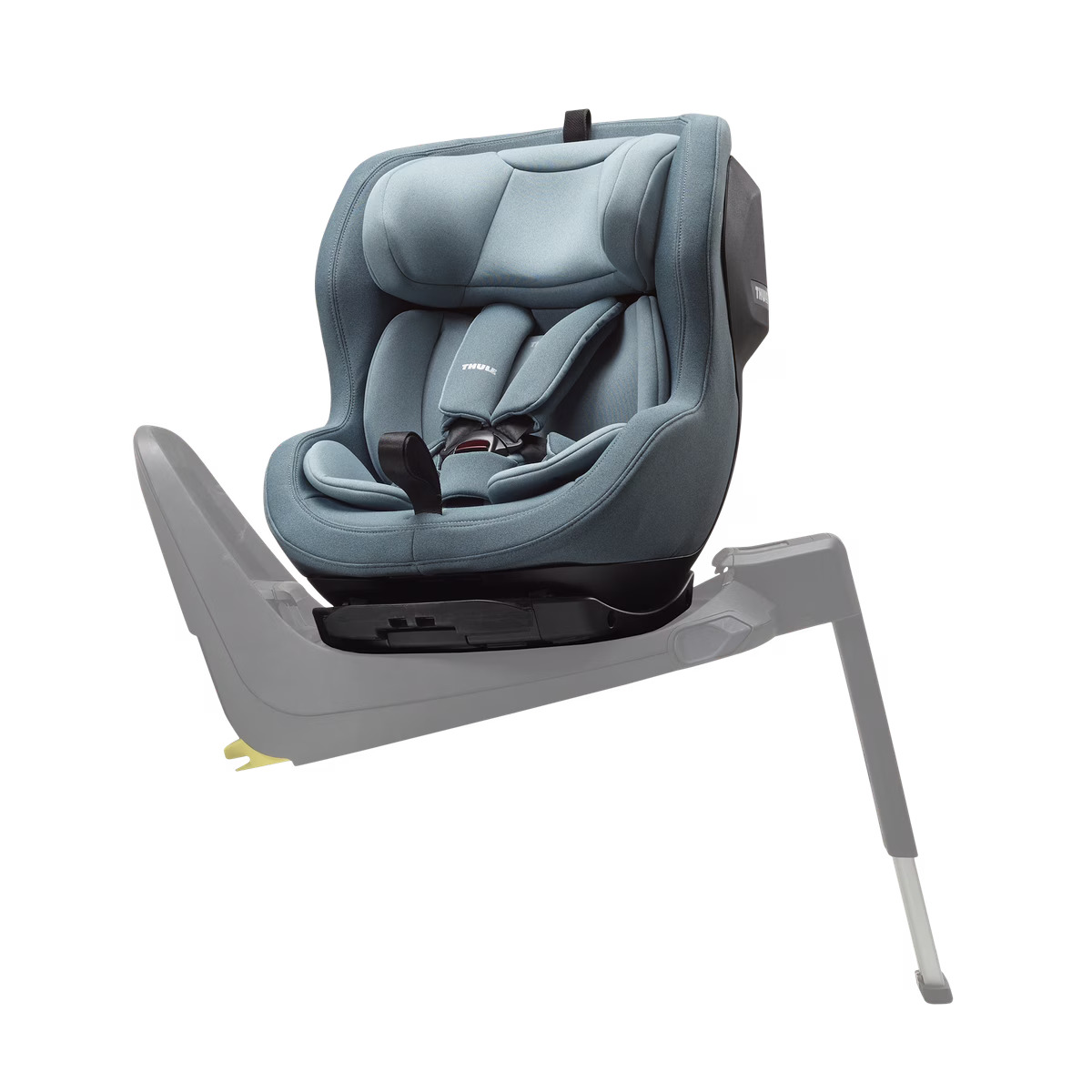 Elm toddler car seat Mid Blue Thule