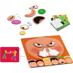 Emotico FSC MIX Djeco