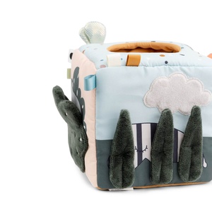 Entdeckungswürfel Deer Freunde Done by Deer Colour Mix