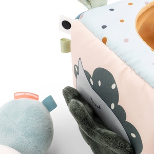 Entdeckungswürfel Deer Freunde Done by Deer Colour Mix