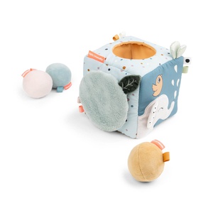 Entdeckungswürfel Deer Freunde Done by Deer Colour Mix