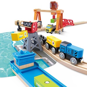 Equipo de puerto de elevación y carga Hape