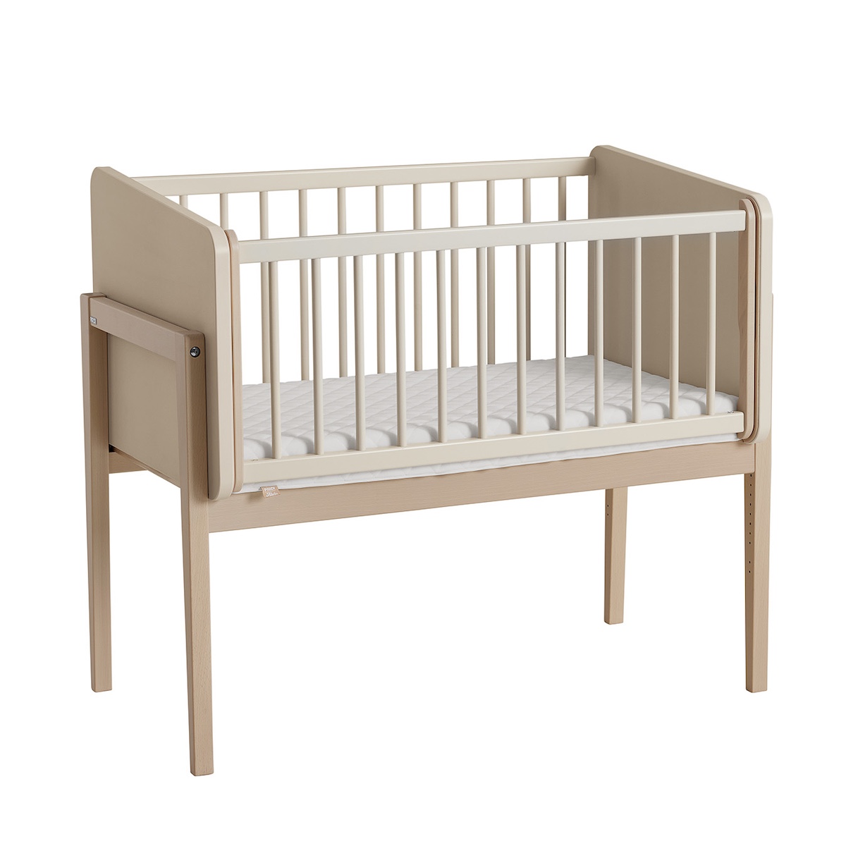 Ergänzungsleuchte Paidi beige