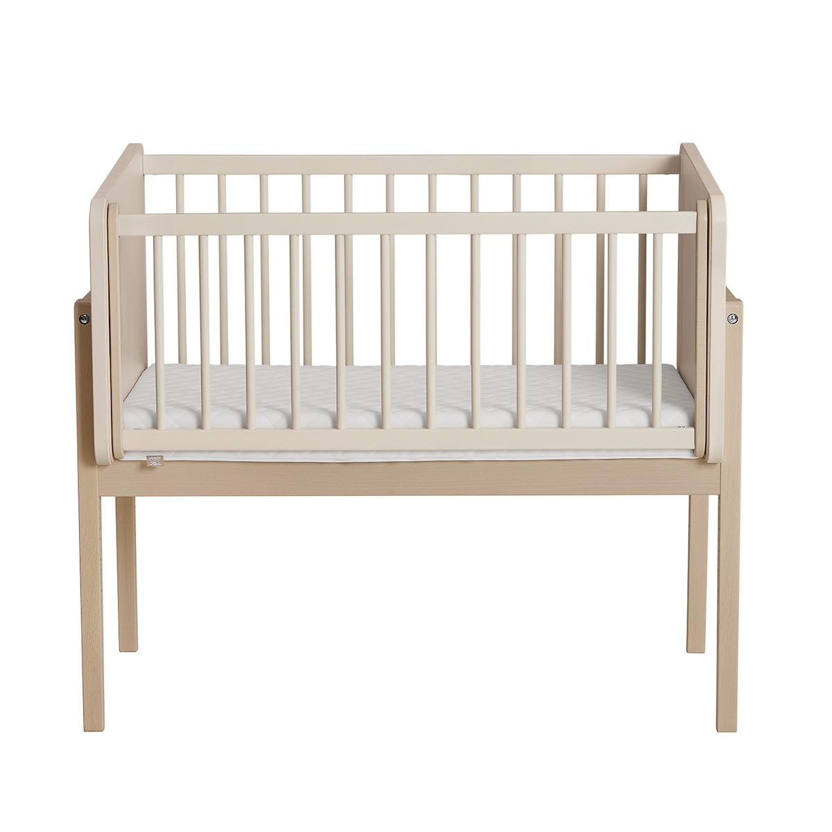 Ergänzungsleuchte Paidi beige