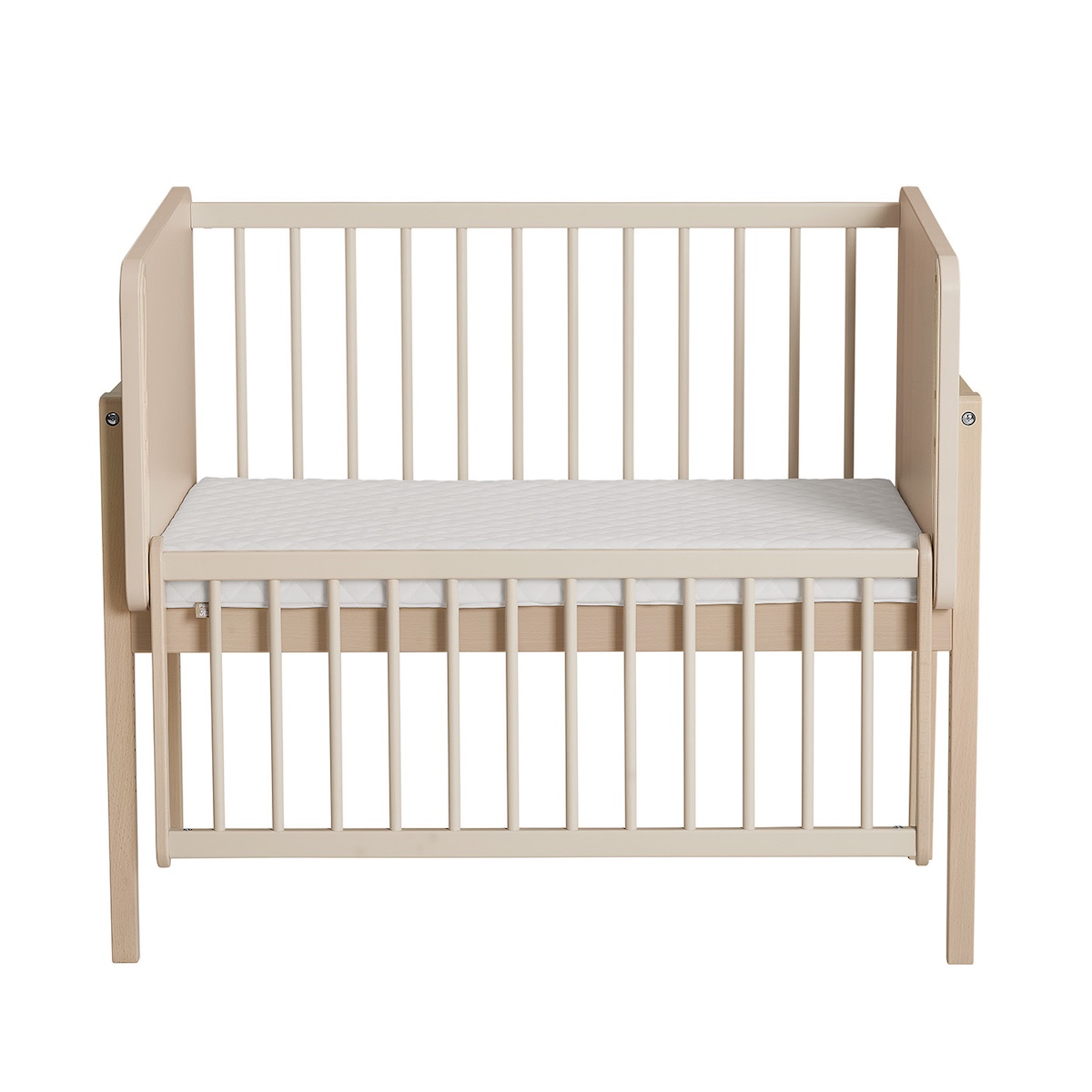 Ergänzungsleuchte Paidi beige