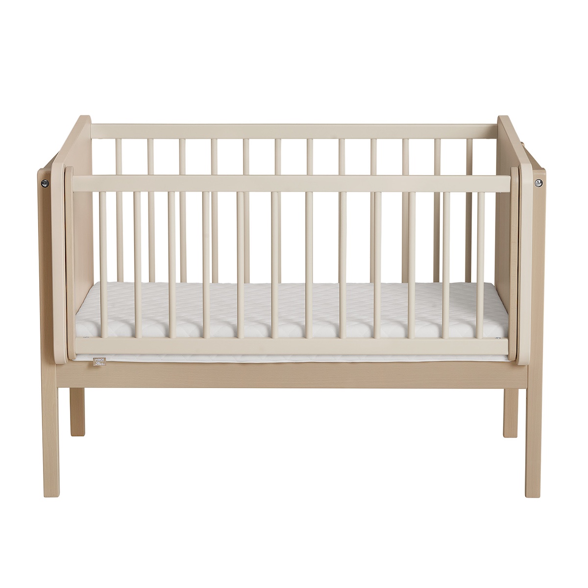 Ergänzungsleuchte Paidi beige