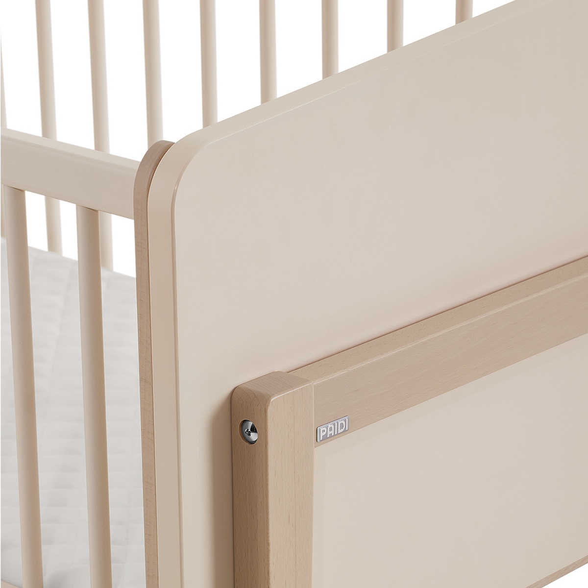 Ergänzungsleuchte Paidi beige