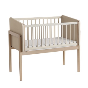 Ergänzungsleuchte Paidi beige