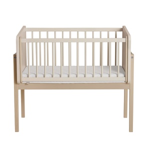 Ergänzungsleuchte Paidi beige