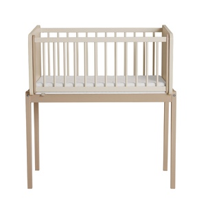 Ergänzungsleuchte Paidi beige