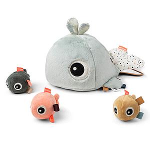 Erstes Spiel WALLY Done by Deer blue