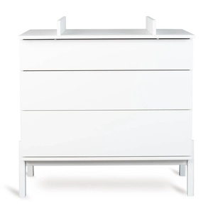 Erweiterung Kommode ASHI Quax creme