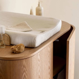 Erweiterung Kommode YUME Quax Natural Ash