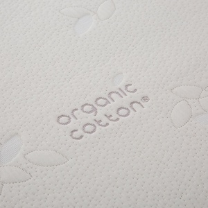 Erweiterung matelas + housse Baumwolle 30x70x10cm NOVA Flexa blanc