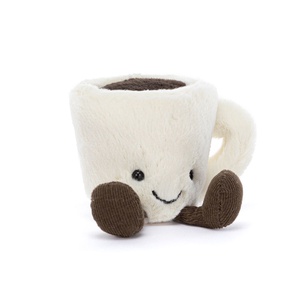 Espresso Cup Jellycat Amusements
