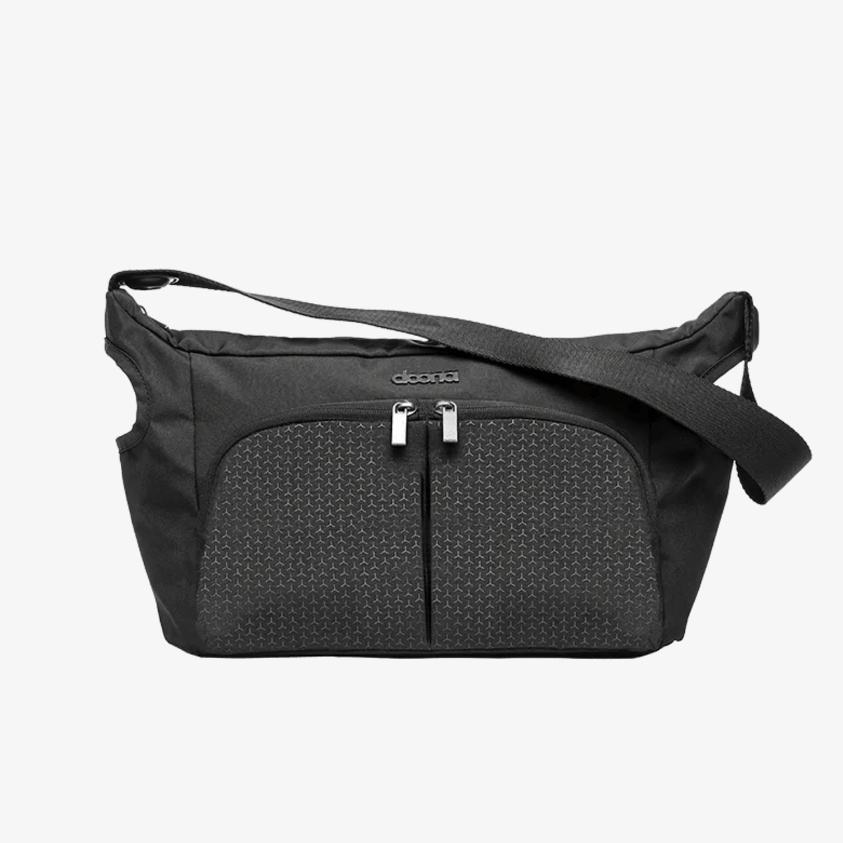 Essentials Bag Nitro black