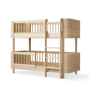 Etagenbett 68x162cm WOOD MINI+ Oliver Furniture Eiche