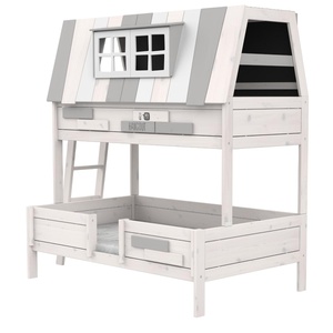 Etagenbett 90/120cm MY HANGOUT standard deluxe Lifetime