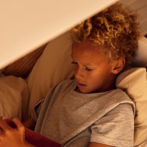 Etagenbett 90x200cm NOR FLEXA oak